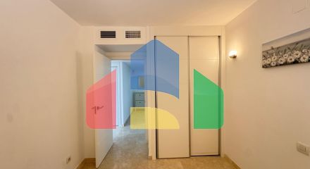 АПАРТАМЕНТЫ В РЕКОЛЕТЕ С ВИДОМ НА МОРЕ! 3 СПАЛЬНИ. 2 ВАННЫЕ КОМНАТЫ. 101 М2. ТРИ БАССЕЙНА. ПАРКОВКА+КЛАДОВКА.