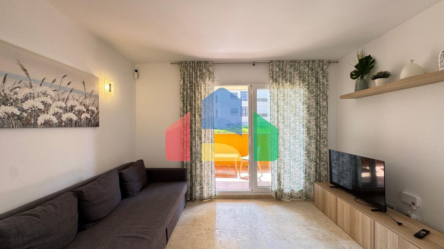 АПАРТАМЕНТЫ В РЕКОЛЕТЕ С ВИДОМ НА МОРЕ! 3 СПАЛЬНИ. 2 ВАННЫЕ КОМНАТЫ. 101 М2. ТРИ БАССЕЙНА. ПАРКОВКА+КЛАДОВКА.