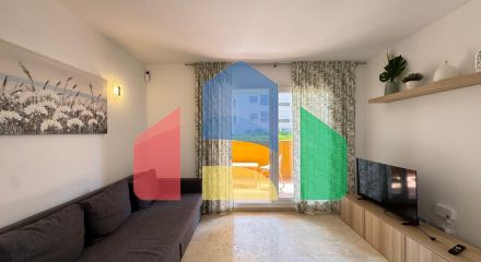 АПАРТАМЕНТЫ В РЕКОЛЕТЕ С ВИДОМ НА МОРЕ! 3 СПАЛЬНИ. 2 ВАННЫЕ КОМНАТЫ. 101 М2. ТРИ БАССЕЙНА. ПАРКОВКА+КЛАДОВКА.