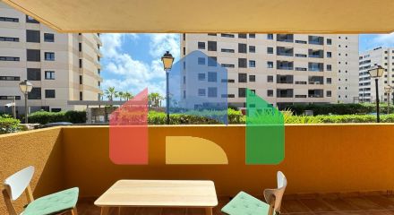 АПАРТАМЕНТЫ В РЕКОЛЕТЕ С ВИДОМ НА МОРЕ! 3 СПАЛЬНИ. 2 ВАННЫЕ КОМНАТЫ. 101 М2. ТРИ БАССЕЙНА. ПАРКОВКА+КЛАДОВКА.