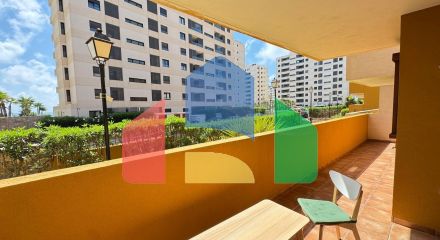 АПАРТАМЕНТЫ В РЕКОЛЕТЕ С ВИДОМ НА МОРЕ! 3 СПАЛЬНИ. 2 ВАННЫЕ КОМНАТЫ. 101 М2. ТРИ БАССЕЙНА. ПАРКОВКА+КЛАДОВКА.