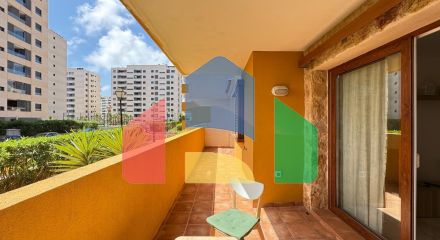 АПАРТАМЕНТЫ В РЕКОЛЕТЕ С ВИДОМ НА МОРЕ! 3 СПАЛЬНИ. 2 ВАННЫЕ КОМНАТЫ. 101 М2. ТРИ БАССЕЙНА. ПАРКОВКА+КЛАДОВКА.