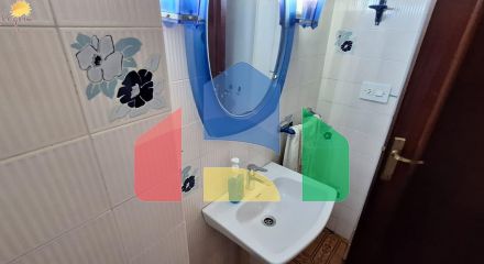 Уникальная возможность! Просторная квартира в Асекионе, Торревьеха, всего в нескольких шагах от моря