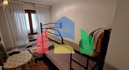 Уникальная возможность! Просторная квартира в Асекионе, Торревьеха, всего в нескольких шагах от моря