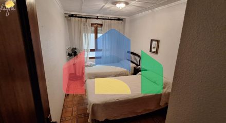 Уникальная возможность! Просторная квартира в Асекионе, Торревьеха, всего в нескольких шагах от моря