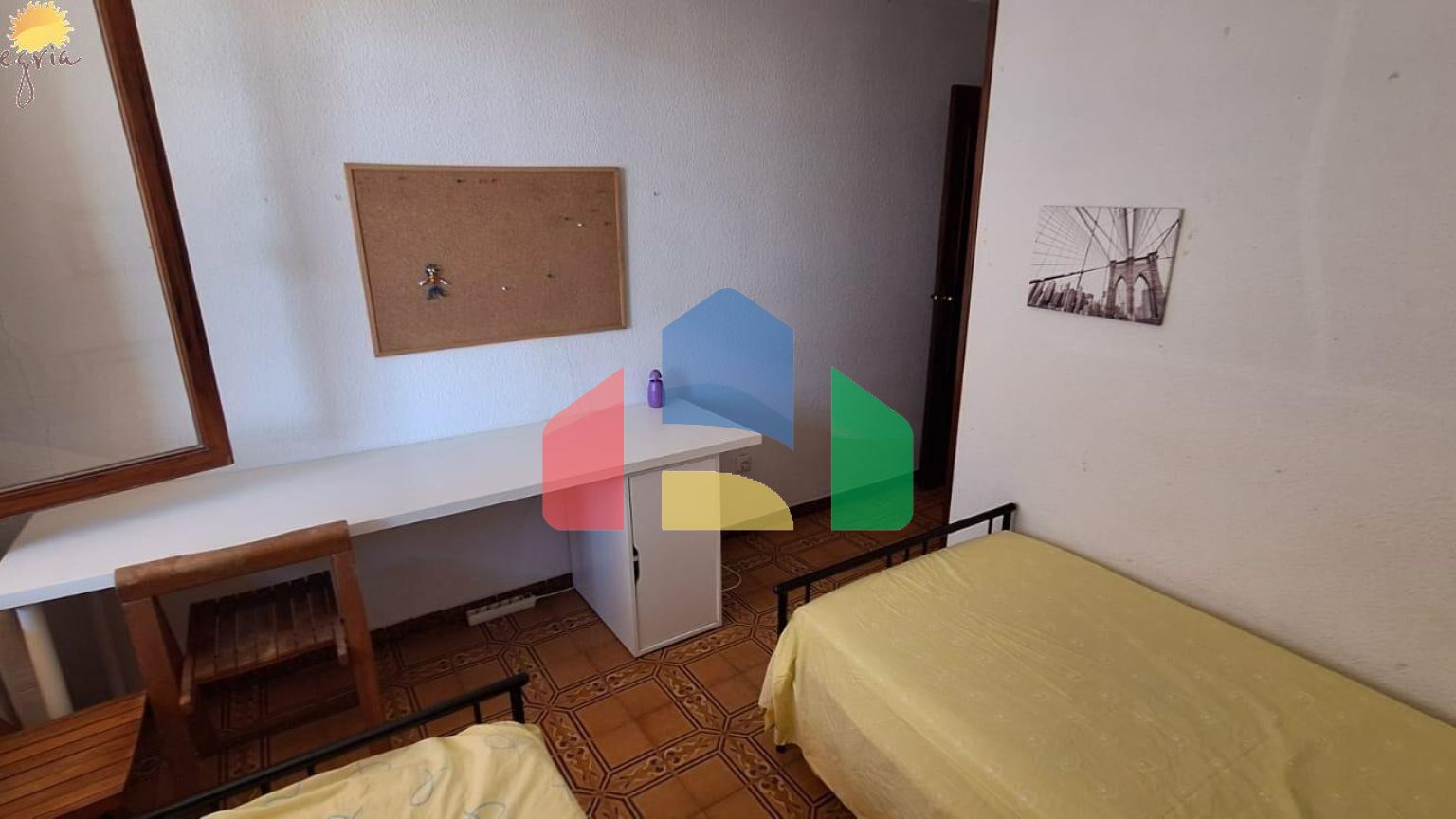 Уникальная возможность! Просторная квартира в Асекионе, Торревьеха, всего в нескольких шагах от моря