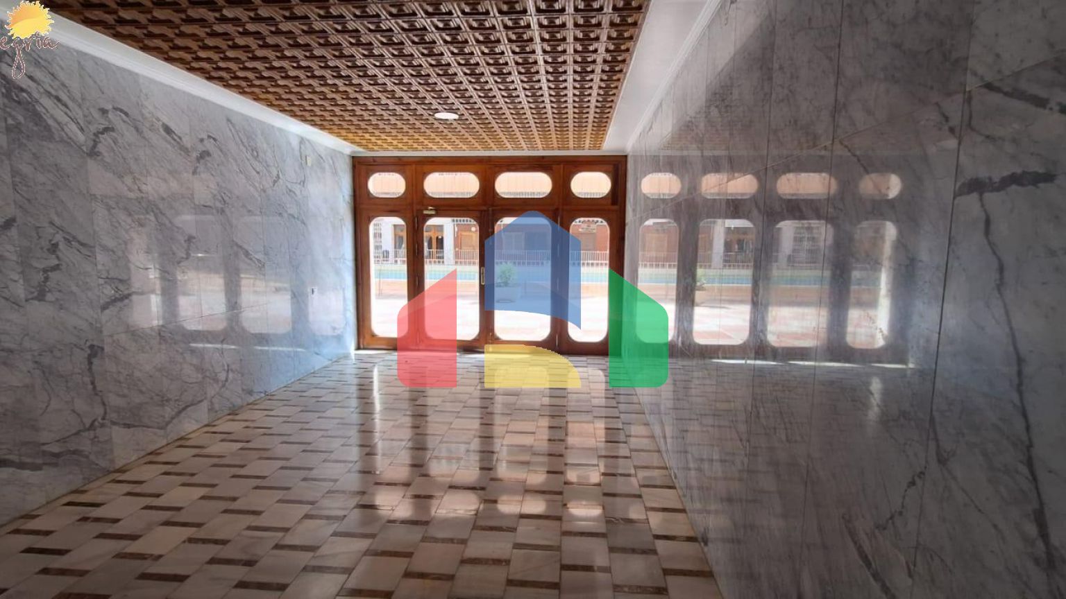 Уникальная возможность! Просторная квартира в Асекионе, Торревьеха, всего в нескольких шагах от моря