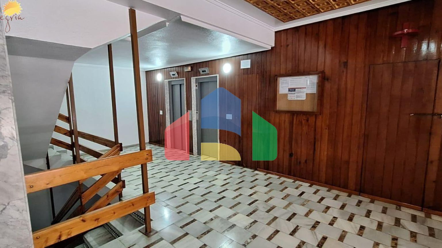 Уникальная возможность! Просторная квартира в Асекионе, Торревьеха, всего в нескольких шагах от моря