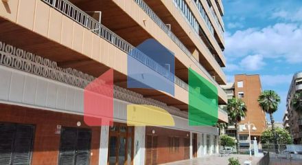 Уникальная возможность! Просторная квартира в Асекионе, Торревьеха, всего в нескольких шагах от моря