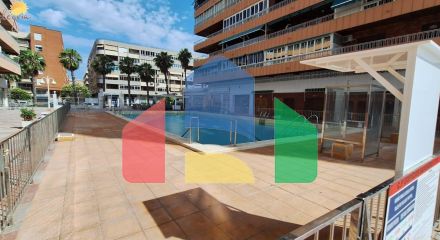 Уникальная возможность! Просторная квартира в Асекионе, Торревьеха, всего в нескольких шагах от моря