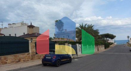 Villa in Torrevieja ID NYA001