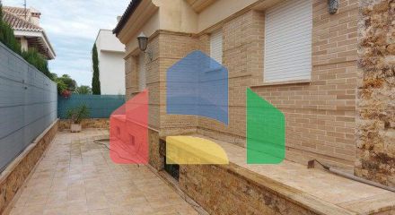 Villa in Torrevieja ID NYA001