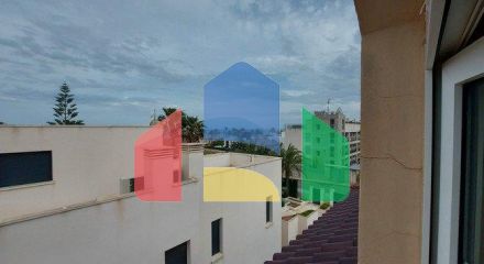 Villa in Torrevieja ID NYA001
