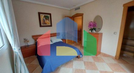 Villa in Torrevieja ID NYA001