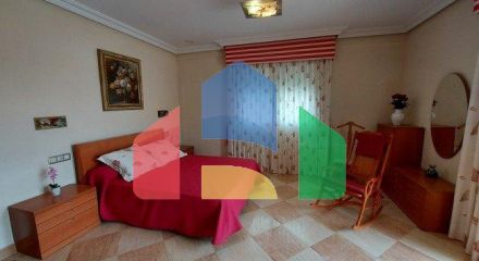 Villa in Torrevieja ID NYA001
