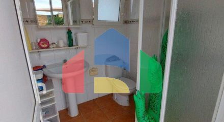 Villa in Torrevieja ID NYA001