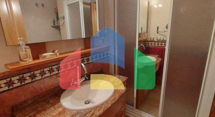 Вилла в Торревьеха ID NYA001