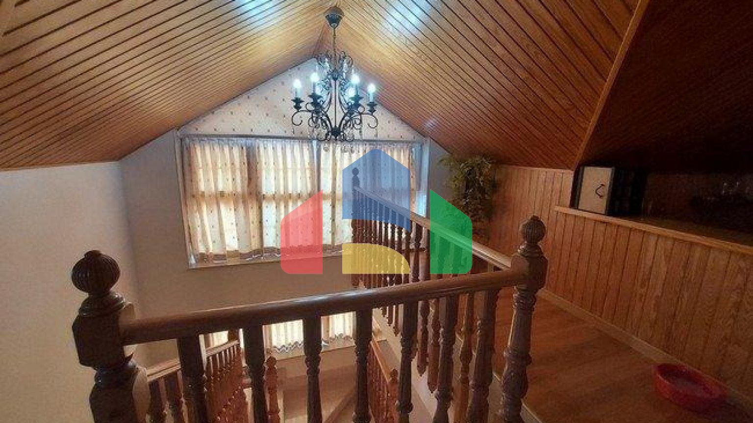 Вилла в Торревьеха ID NYA001