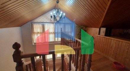 Вилла в Торревьеха ID NYA001