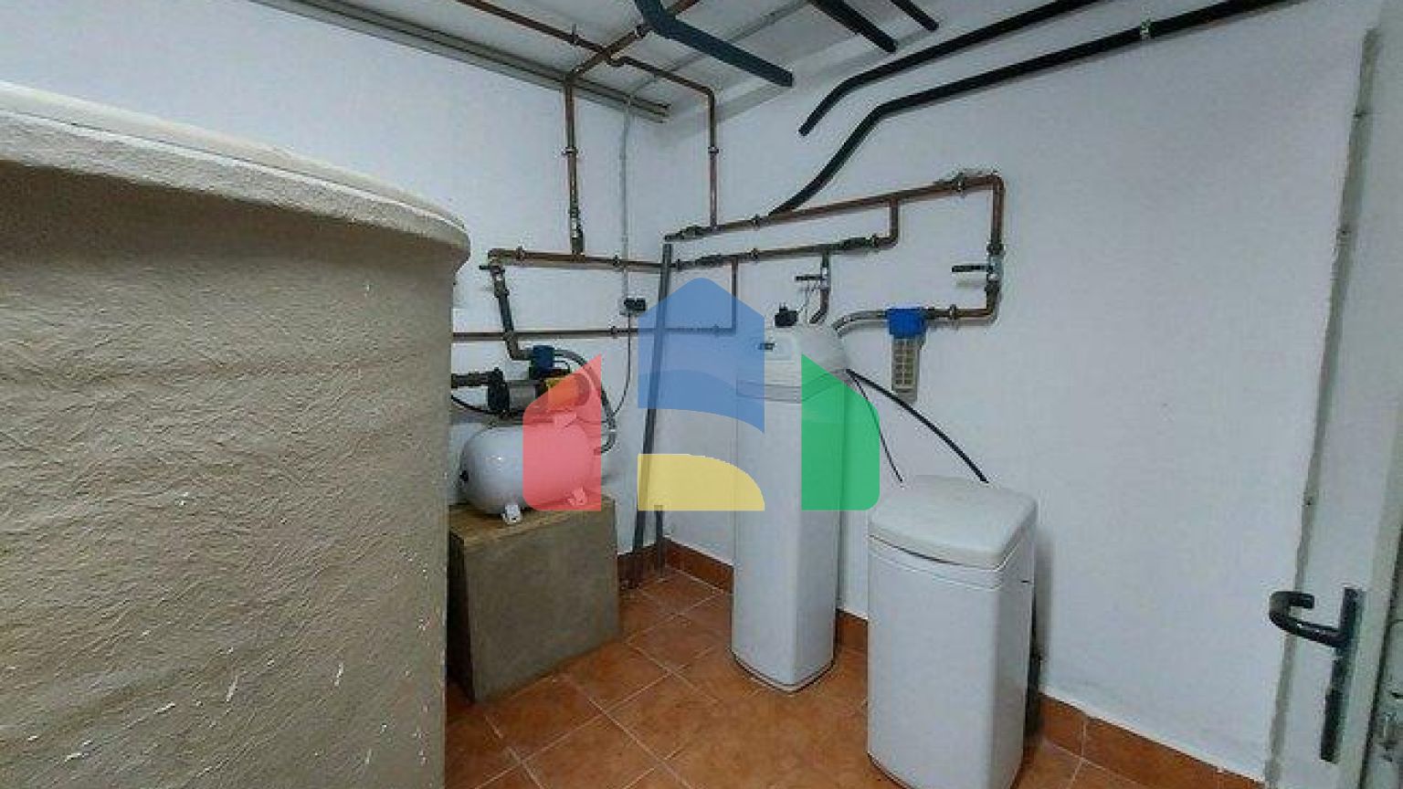 Вилла в Торревьеха ID NYA001