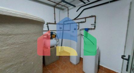 Вилла в Торревьеха ID NYA001