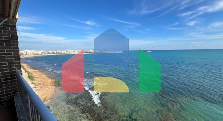 Апартаменты в Торревьеха ID B10609