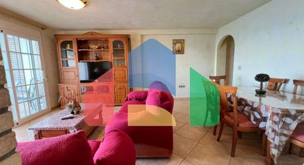 Апартаменты в Торревьеха ID B10609
