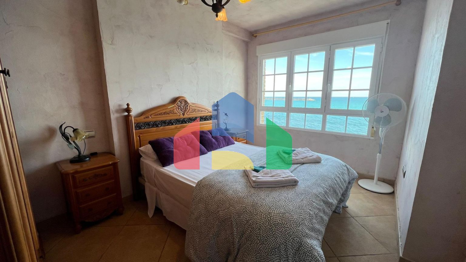 Апартаменты в Торревьеха ID B10609