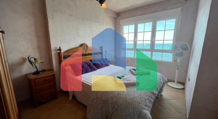 Апартаменты в Торревьеха ID B10609