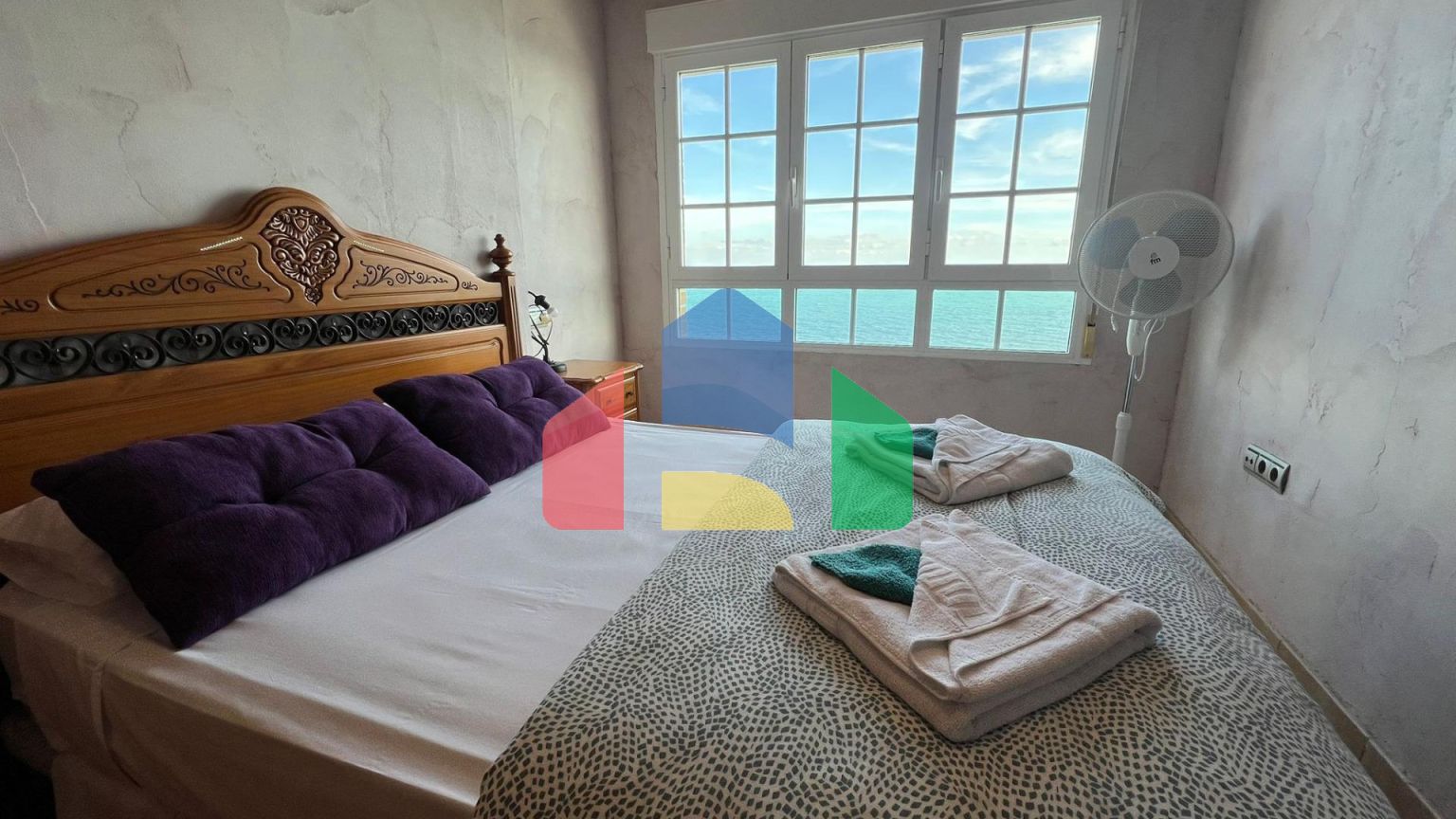 Апартаменты в Торревьеха ID B10609