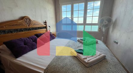 Апартаменты в Торревьеха ID B10609