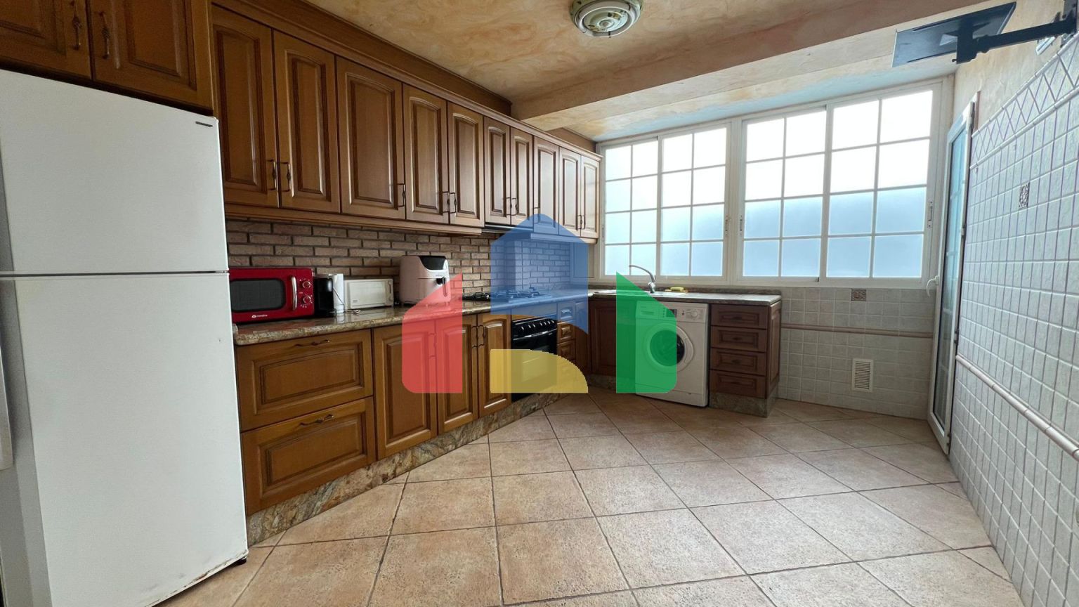 Апартаменты в Торревьеха ID B10609