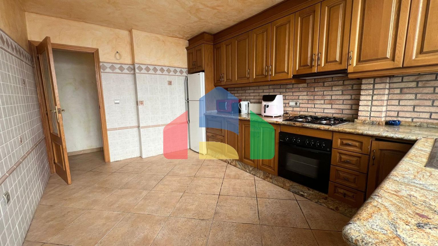 Апартаменты в Торревьеха ID B10609