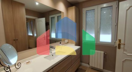 ОГРОМНЫЕ АПАРТАМЕНТЫ ВОЗЛЕ ПЛЯЖА. 176М2. 3 СПАЛЬНИ. 2 ВАННЫЕ КОМНАТЫ. ПЛЯЖ В 200 МЕТРАХ.