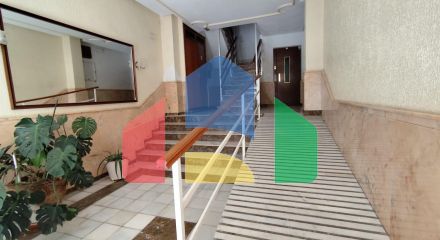 ОГРОМНЫЕ АПАРТАМЕНТЫ ВОЗЛЕ ПЛЯЖА. 176М2. 3 СПАЛЬНИ. 2 ВАННЫЕ КОМНАТЫ. ПЛЯЖ В 200 МЕТРАХ.