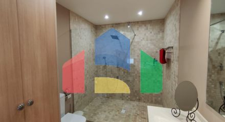 ОГРОМНЫЕ АПАРТАМЕНТЫ ВОЗЛЕ ПЛЯЖА. 176М2. 3 СПАЛЬНИ. 2 ВАННЫЕ КОМНАТЫ. ПЛЯЖ В 200 МЕТРАХ.