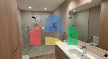 ОГРОМНЫЕ АПАРТАМЕНТЫ ВОЗЛЕ ПЛЯЖА. 176М2. 3 СПАЛЬНИ. 2 ВАННЫЕ КОМНАТЫ. ПЛЯЖ В 200 МЕТРАХ.
