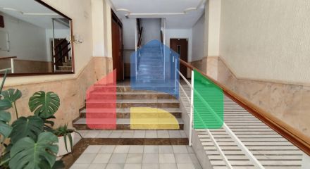 ОГРОМНЫЕ АПАРТАМЕНТЫ ВОЗЛЕ ПЛЯЖА. 176М2. 3 СПАЛЬНИ. 2 ВАННЫЕ КОМНАТЫ. ПЛЯЖ В 200 МЕТРАХ.