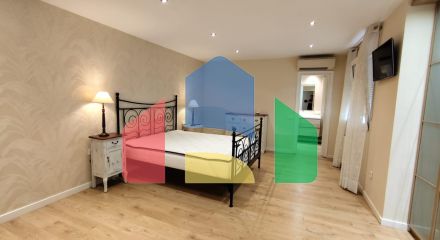 ОГРОМНЫЕ АПАРТАМЕНТЫ ВОЗЛЕ ПЛЯЖА. 176М2. 3 СПАЛЬНИ. 2 ВАННЫЕ КОМНАТЫ. ПЛЯЖ В 200 МЕТРАХ. ОГРОМНЫЕ АПАРТАМЕНТЫ ВОЗЛЕ ПЛЯЖА. 176М2. 3 СПАЛЬНИ. 2 ВАННЫЕ КОМНАТЫ. ПЛЯЖ В 200 МЕТРАХ.