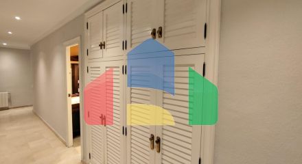 ОГРОМНЫЕ АПАРТАМЕНТЫ ВОЗЛЕ ПЛЯЖА. 176М2. 3 СПАЛЬНИ. 2 ВАННЫЕ КОМНАТЫ. ПЛЯЖ В 200 МЕТРАХ. ОГРОМНЫЕ АПАРТАМЕНТЫ ВОЗЛЕ ПЛЯЖА. 176М2. 3 СПАЛЬНИ. 2 ВАННЫЕ КОМНАТЫ. ПЛЯЖ В 200 МЕТРАХ.