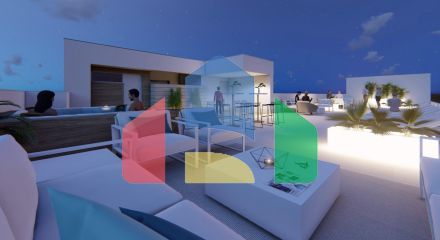 НОВЫЙ ЖИЛОЙ КОМПЛЕКС В ТОРРЕВЬЕХЕ