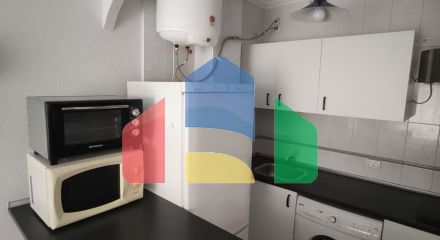 Studio in Torrevieja ID B10986