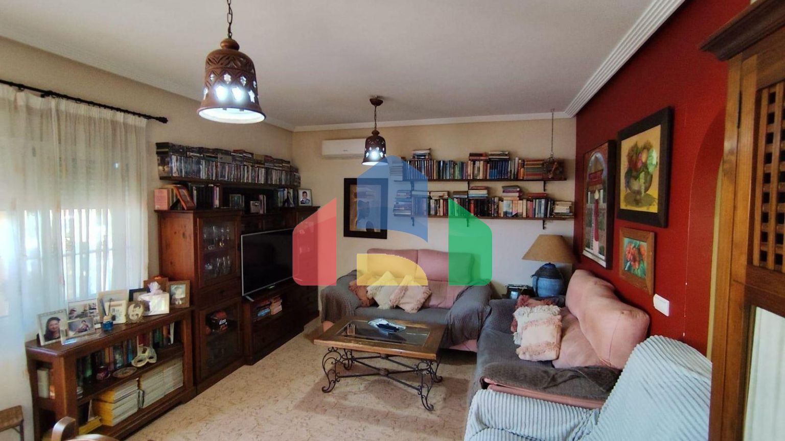 Вилла в Торревьеха ID B10370