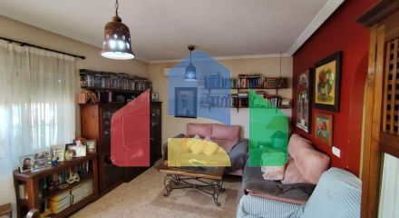 Вилла в Торревьеха ID B10370