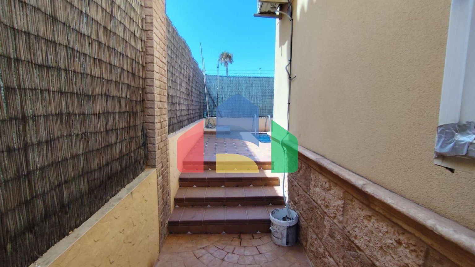 Вилла в Торревьеха ID B10370