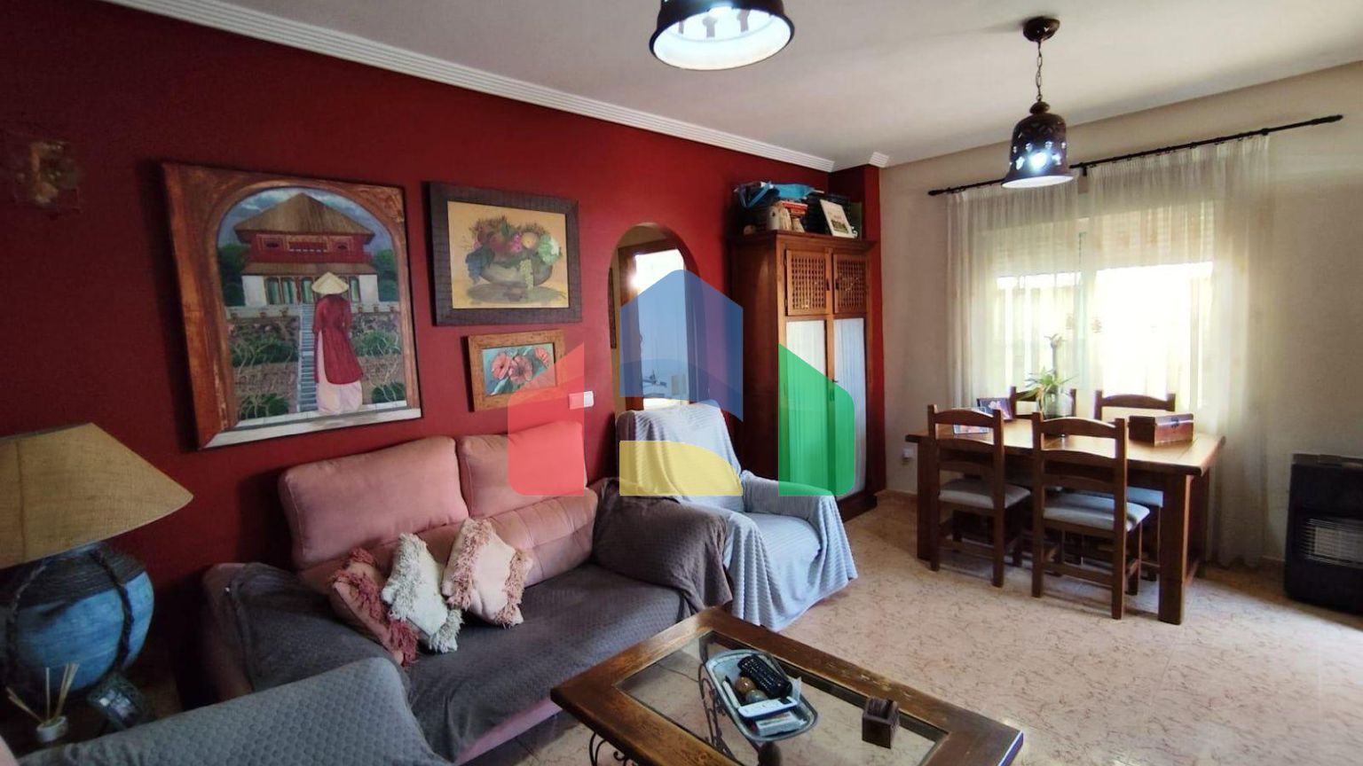 Вилла в Торревьеха ID B10370