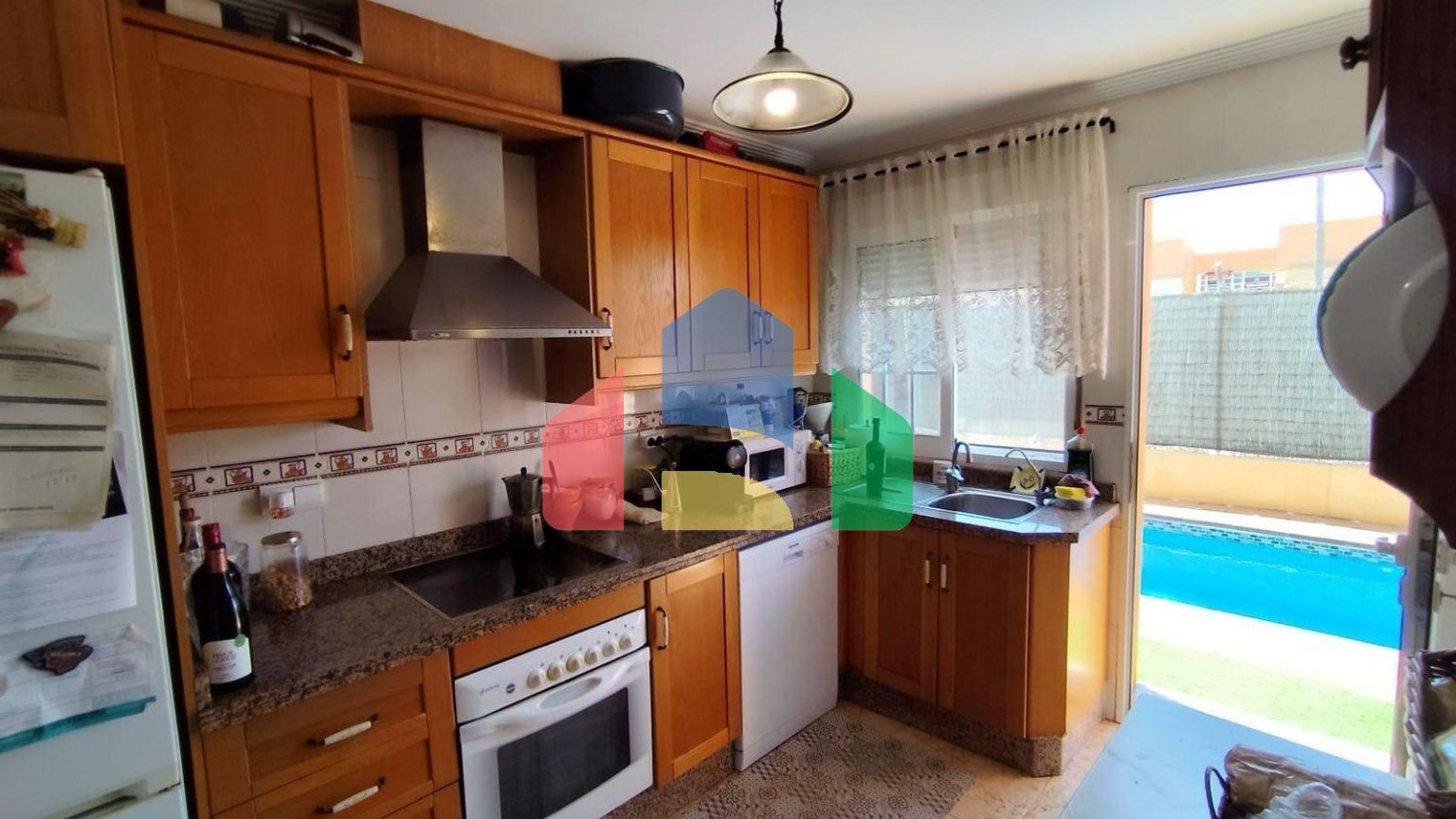 Вилла в Торревьеха ID B10370