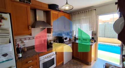 Вилла в Торревьеха ID B10370