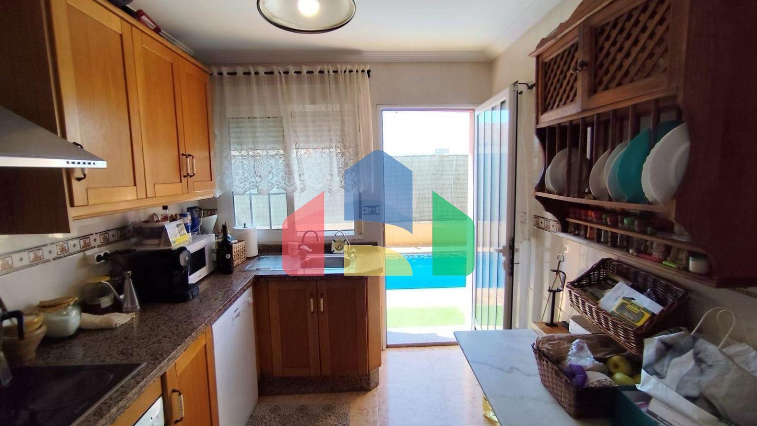 Вилла в Торревьеха ID B10370