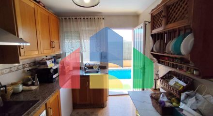 Вилла в Торревьеха ID B10370